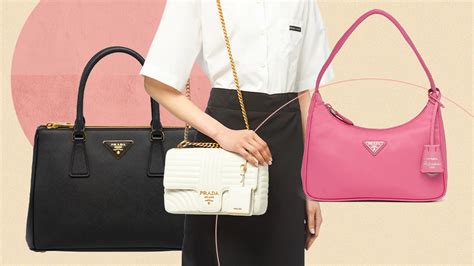 prada bag price in philippines|Prada big shoulder bag.